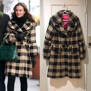 leather jacket big size